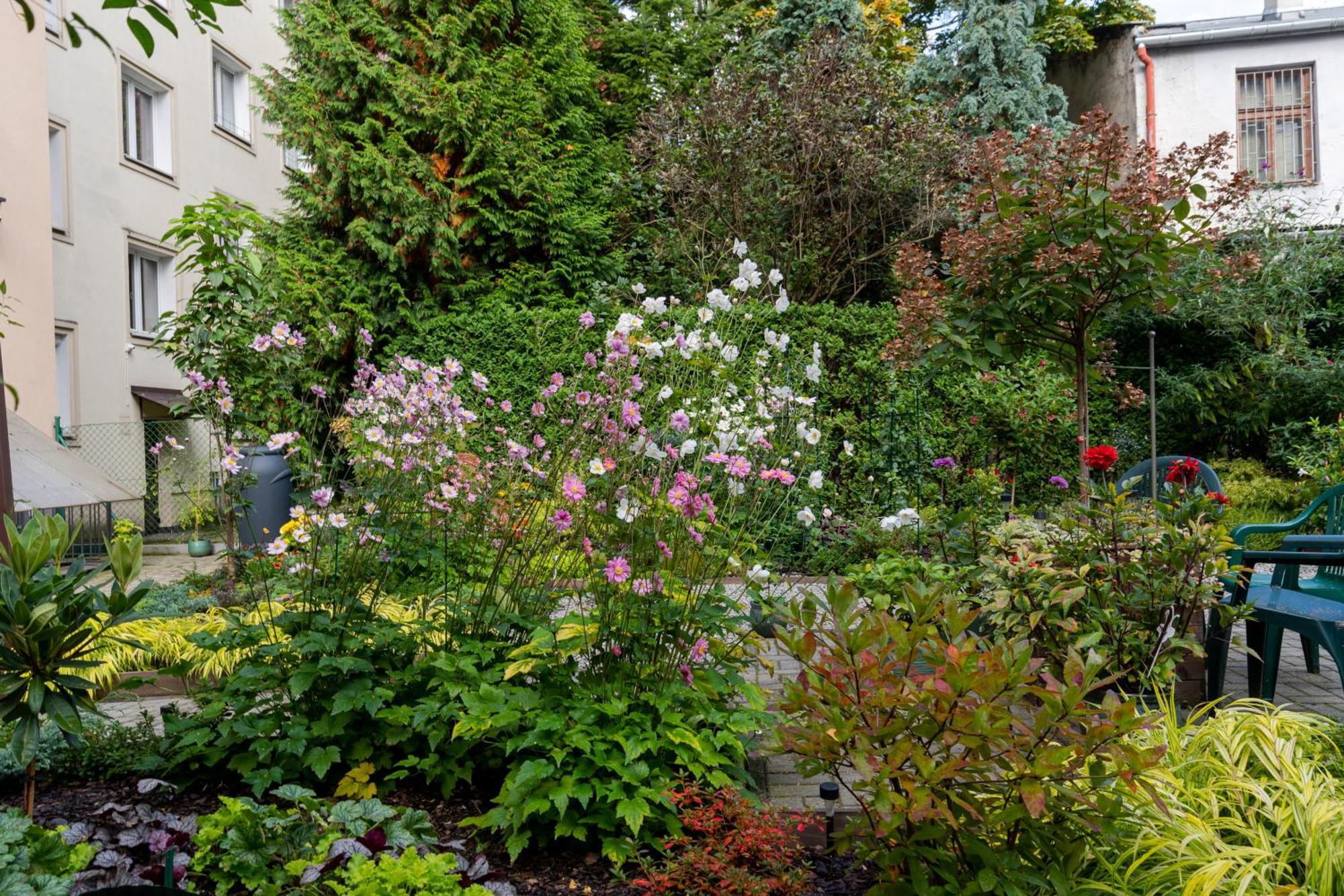 Cozy Corner By Cozyplace Krakow Exterior photo