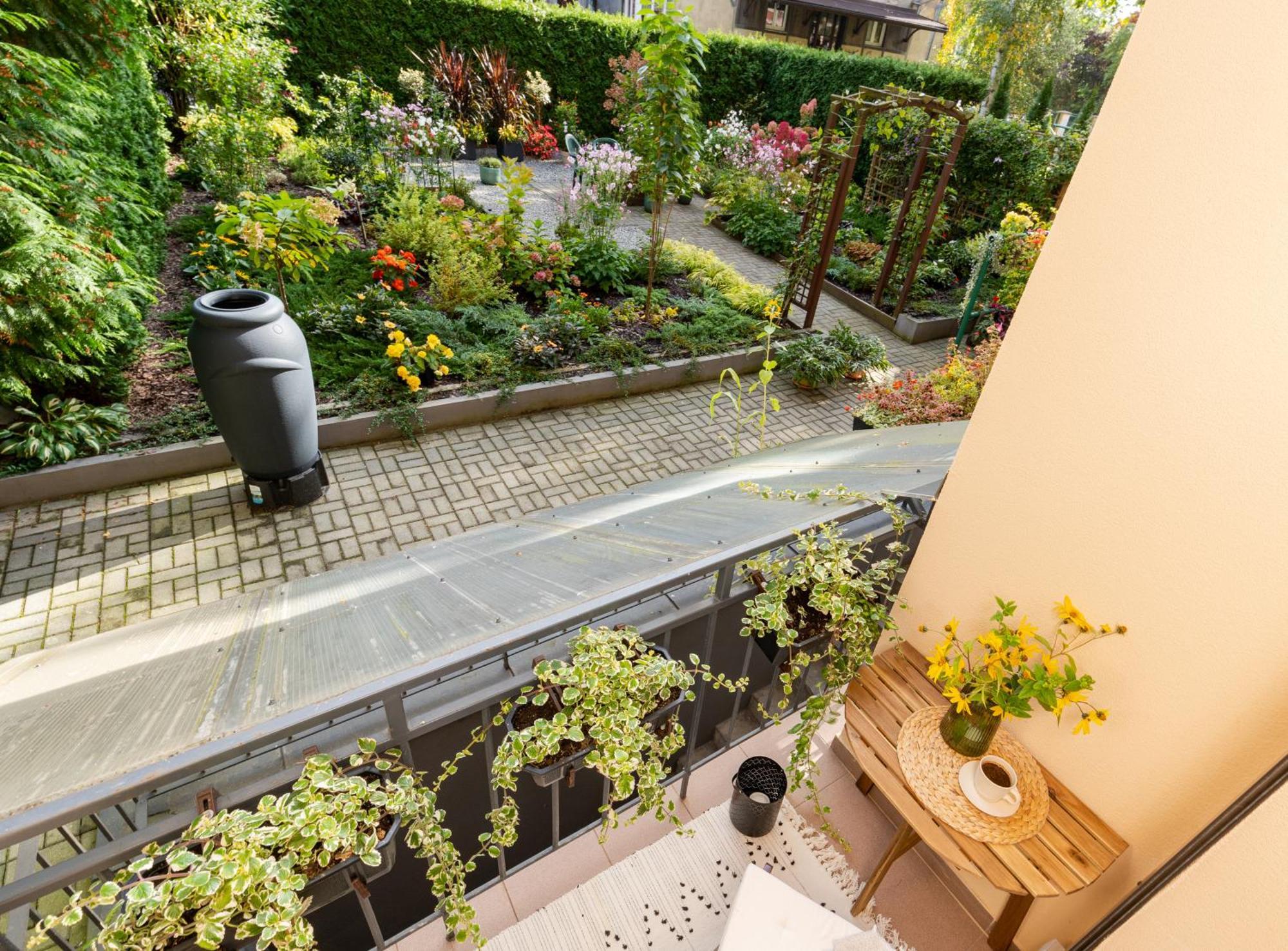 Cozy Corner By Cozyplace Krakow Exterior photo