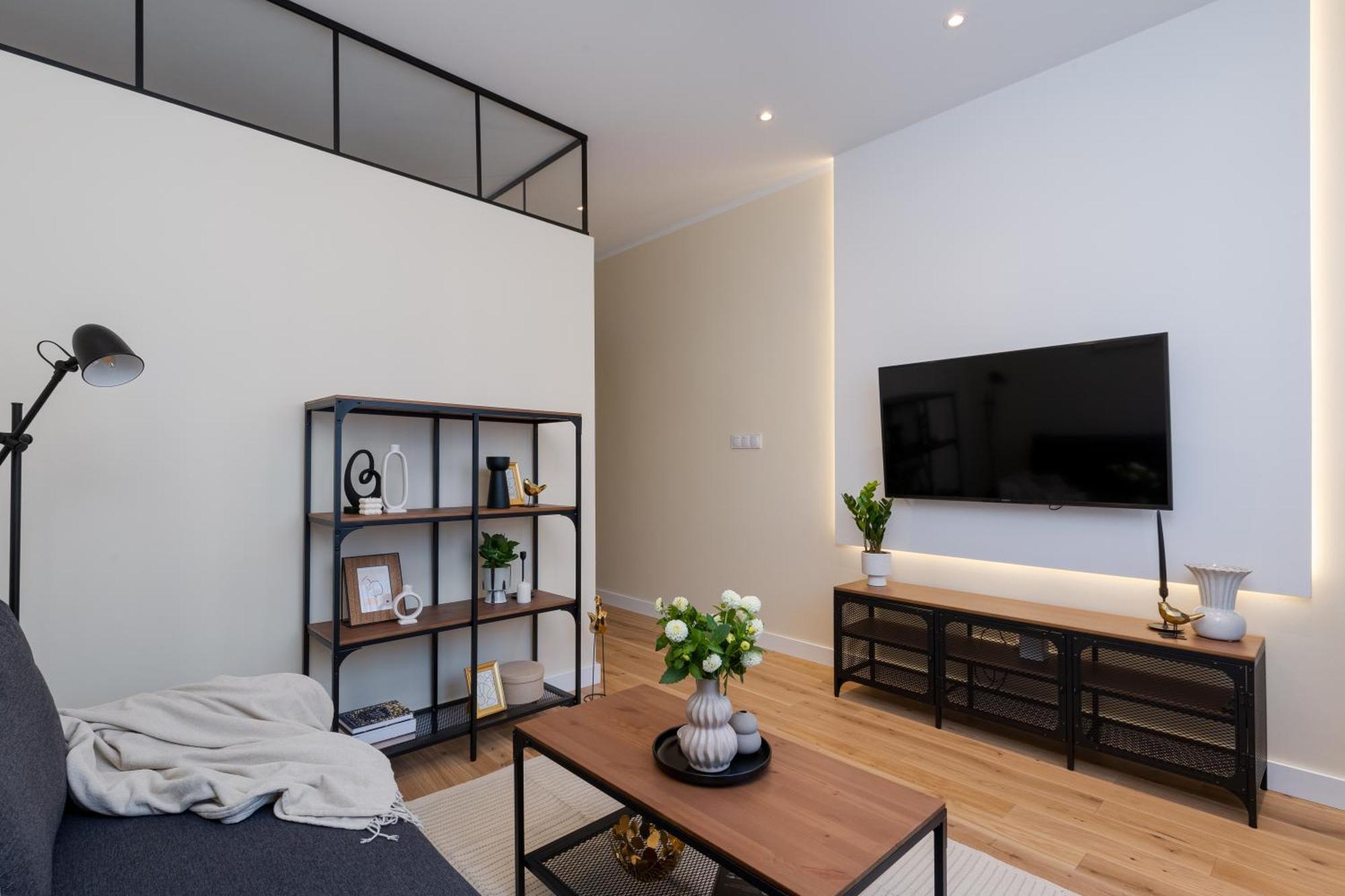Cozy Corner By Cozyplace Krakow Exterior photo
