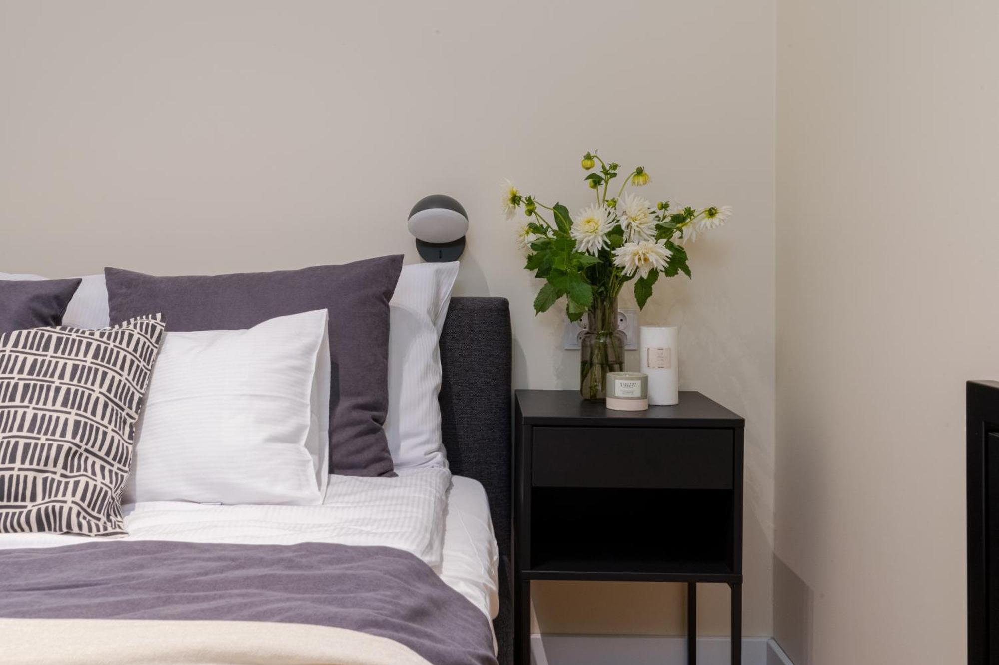 Cozy Corner By Cozyplace Krakow Exterior photo