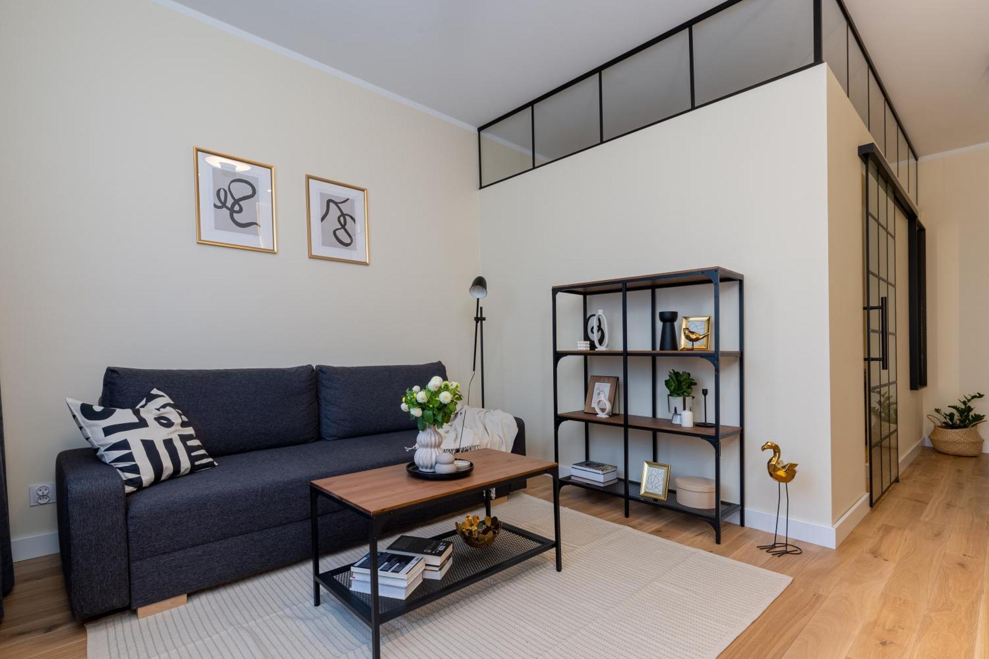 Cozy Corner By Cozyplace Krakow Exterior photo