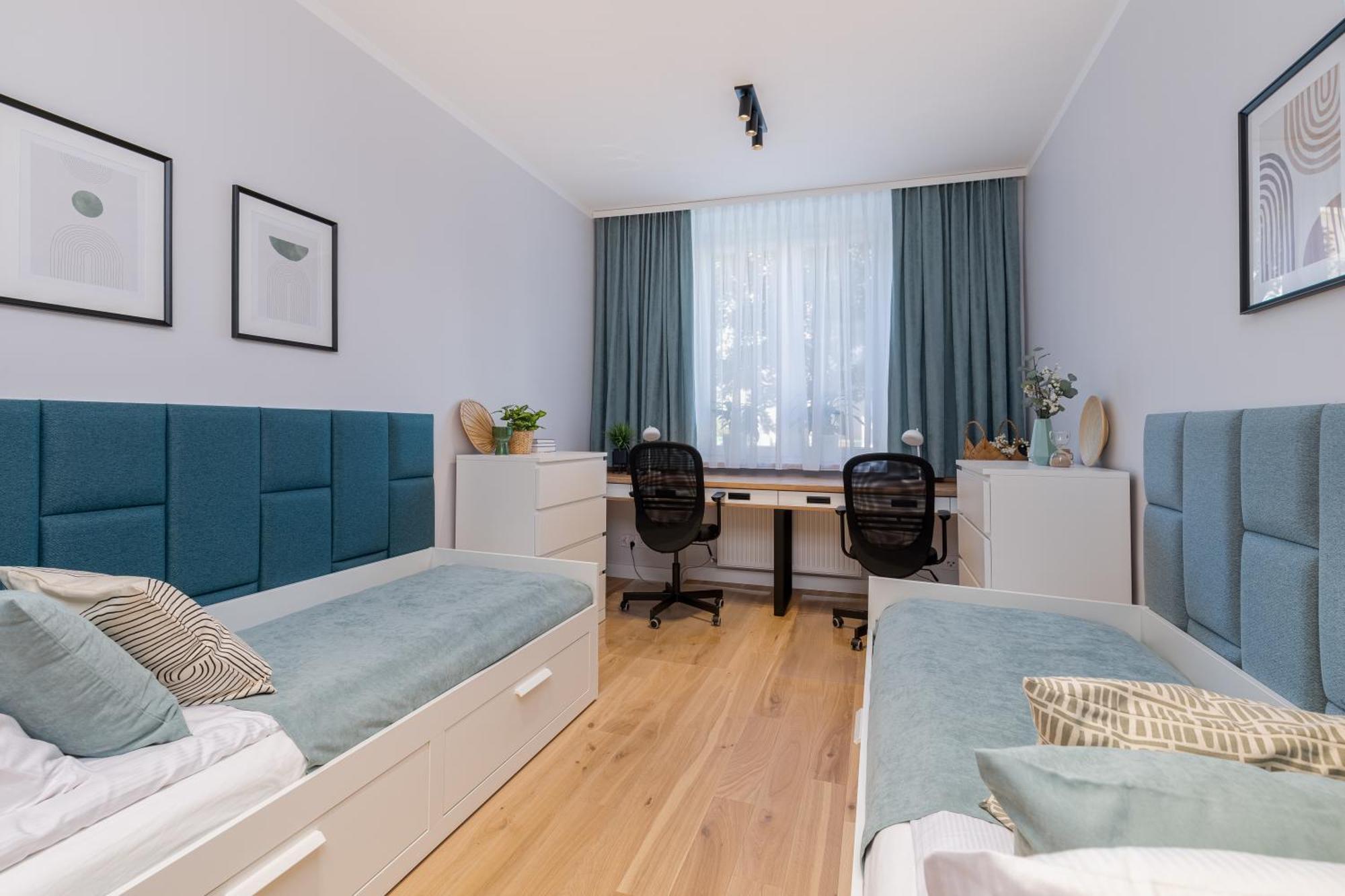 Cozy Corner By Cozyplace Krakow Exterior photo